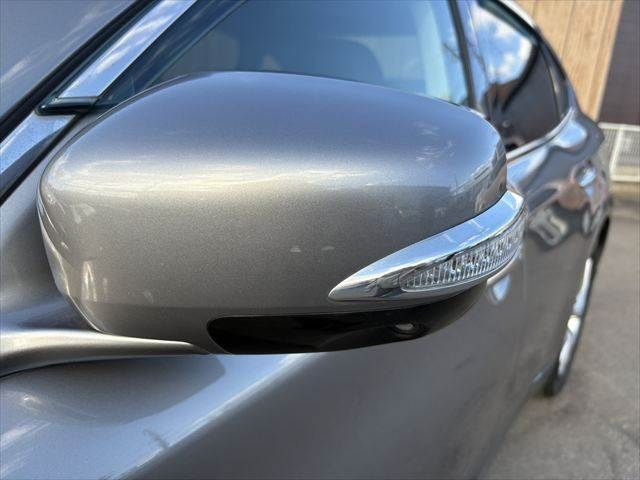 NISSAN FUGA 2010 Image 31