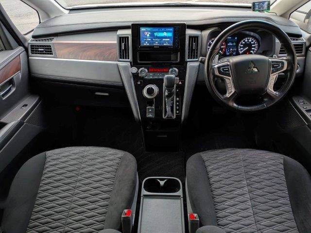 MITSUBISHI DELICA D:5 4WD 2019 Image 31