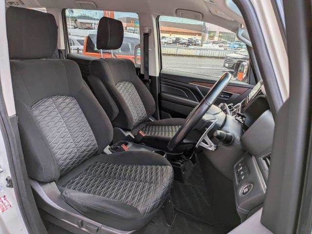 MITSUBISHI DELICA D:5 4WD 2019 Image 31