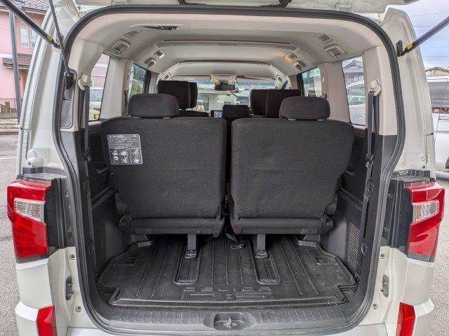 MITSUBISHI DELICA D:5 4WD 2019 Image 31