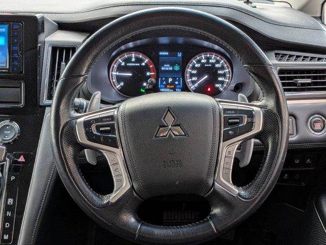 MITSUBISHI DELICA D:5 4WD 2019 Image 31