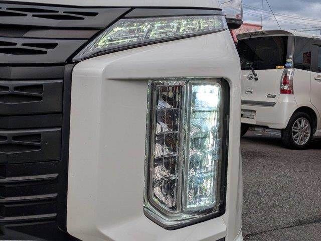 MITSUBISHI DELICA D:5 4WD 2019 Image 31