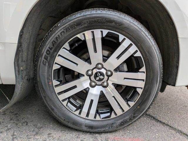 MITSUBISHI DELICA D:5 4WD 2019 Image 31