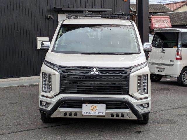MITSUBISHI DELICA D:5 4WD 2019 Image 31