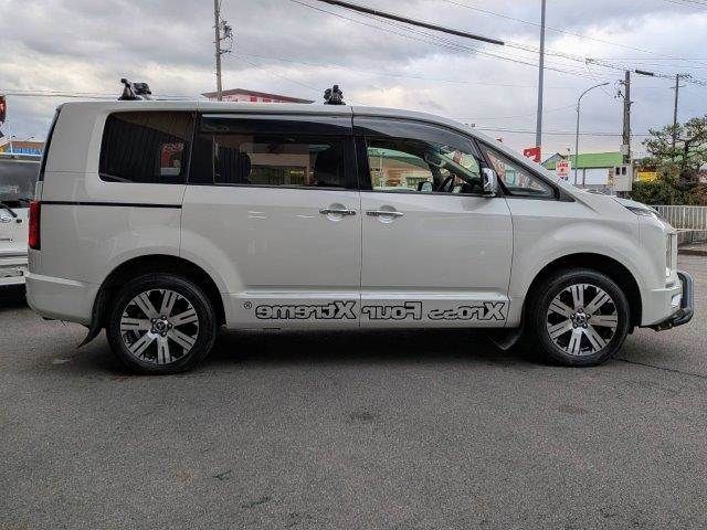 MITSUBISHI DELICA D:5 4WD 2019 Image 31