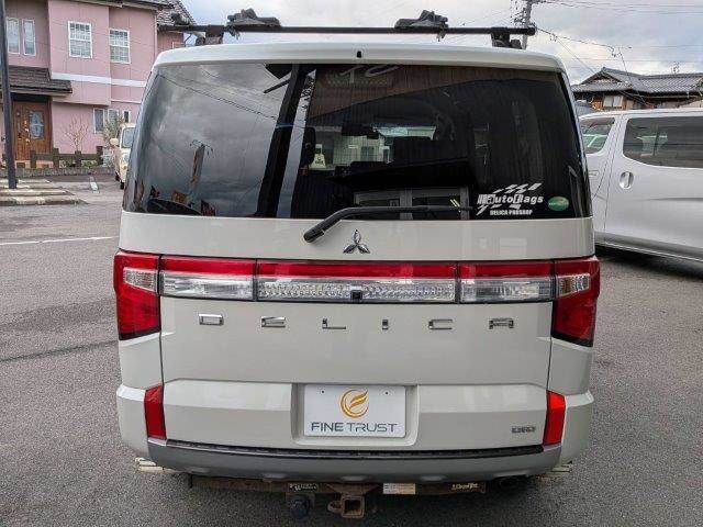 MITSUBISHI DELICA D:5 4WD 2019 Image 31