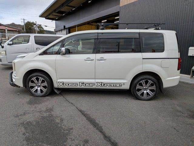 MITSUBISHI DELICA D:5 4WD 2019 Image 31