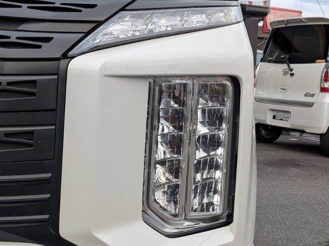 MITSUBISHI DELICA D:5 4WD 2019 Image 31