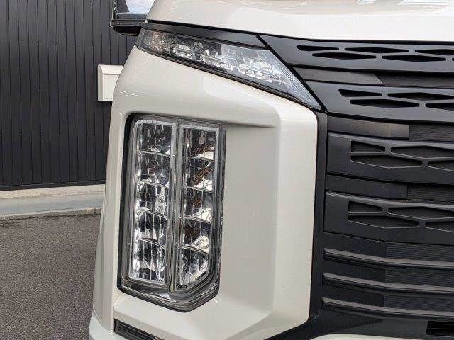 MITSUBISHI DELICA D:5 4WD 2019 Image 31