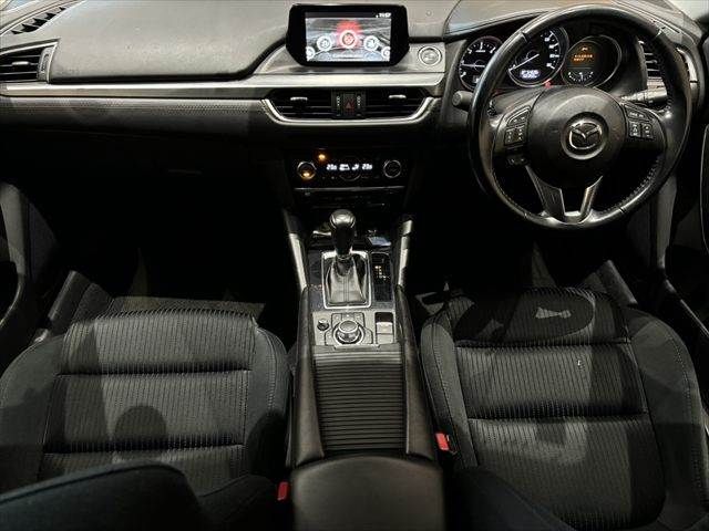 MAZDA ATENZA SEDAN 2015 Image 31