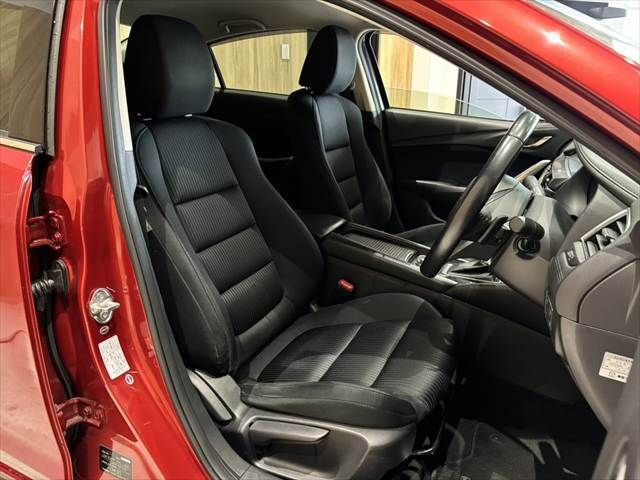 MAZDA ATENZA SEDAN 2015 Image 31