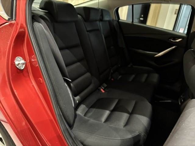 MAZDA ATENZA SEDAN 2015 Image 31