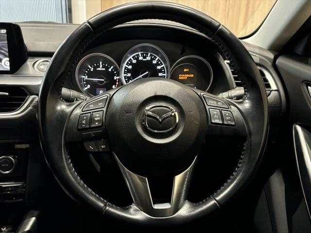 MAZDA ATENZA SEDAN 2015 Image 31