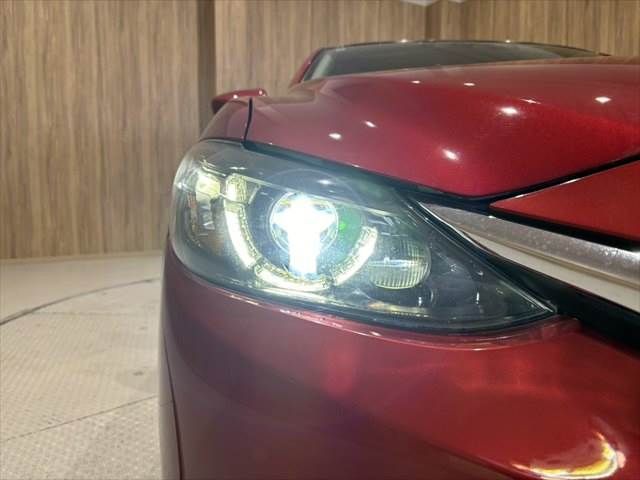 MAZDA ATENZA SEDAN 2015 Image 31