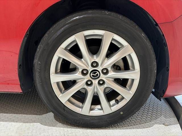 MAZDA ATENZA SEDAN 2015 Image 31