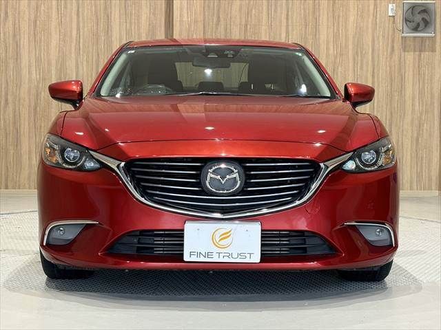MAZDA ATENZA SEDAN 2015 Image 31
