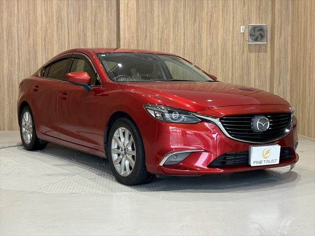 MAZDA ATENZA SEDAN 2015 Image 31