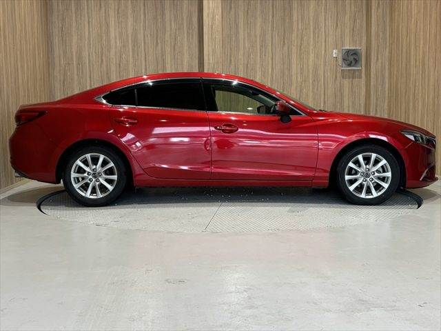 MAZDA ATENZA SEDAN 2015 Image 31