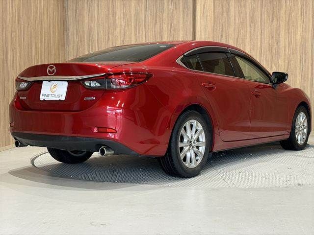 MAZDA ATENZA SEDAN 2015 Image 31
