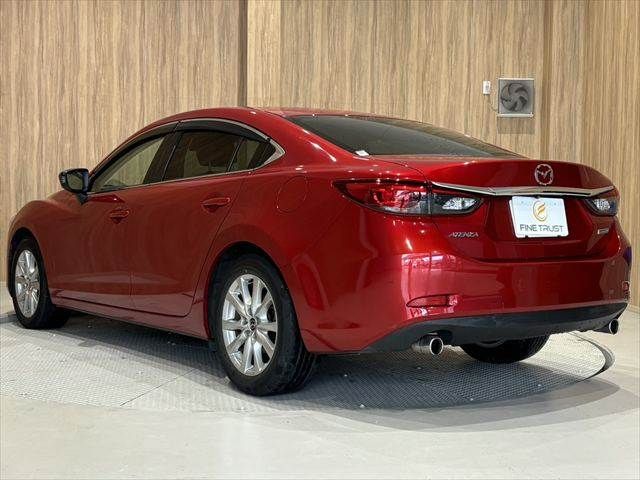 MAZDA ATENZA SEDAN 2015 Image 31