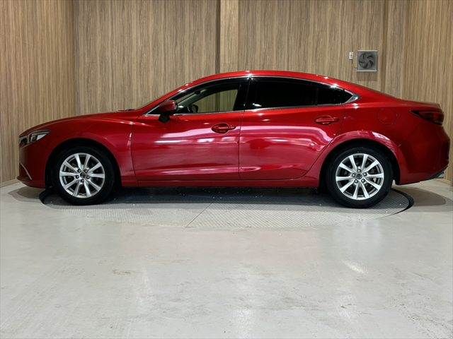 MAZDA ATENZA SEDAN 2015 Image 31