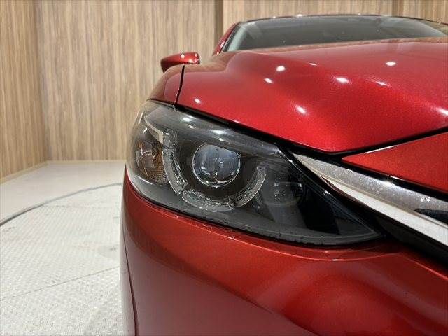 MAZDA ATENZA SEDAN 2015 Image 31