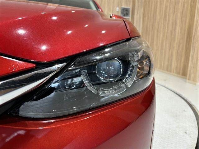MAZDA ATENZA SEDAN 2015 Image 31