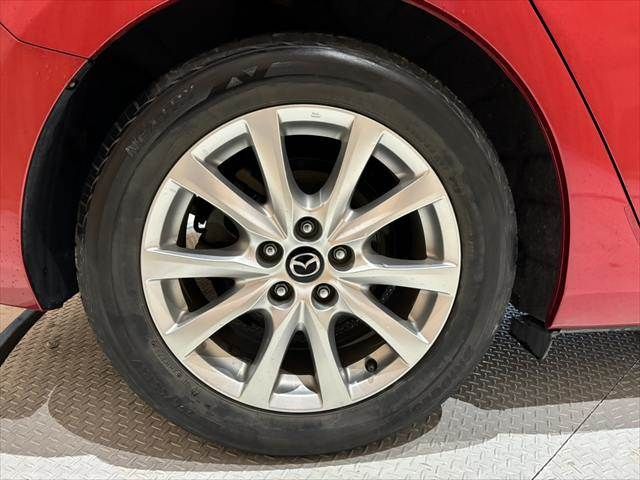 MAZDA ATENZA SEDAN 2015 Image 31