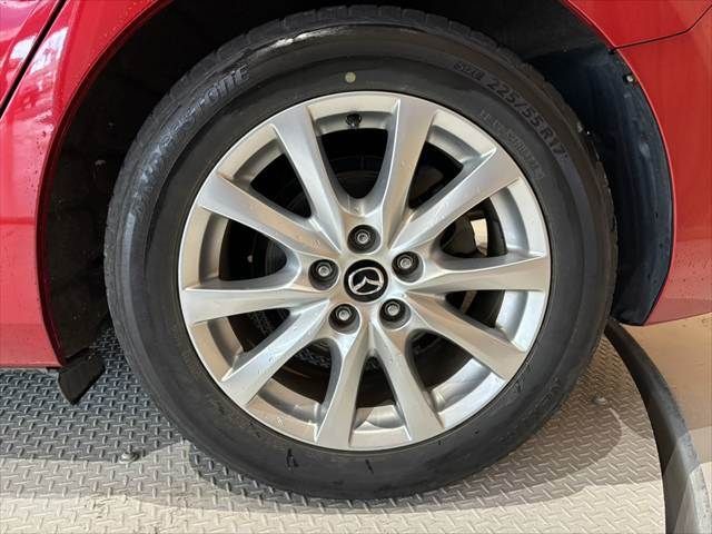 MAZDA ATENZA SEDAN 2015 Image 31