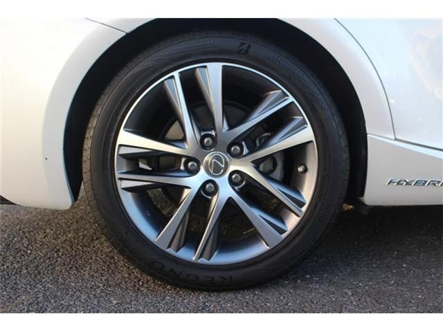 TOYOTA LEXUS IS300H 2017 Image 31