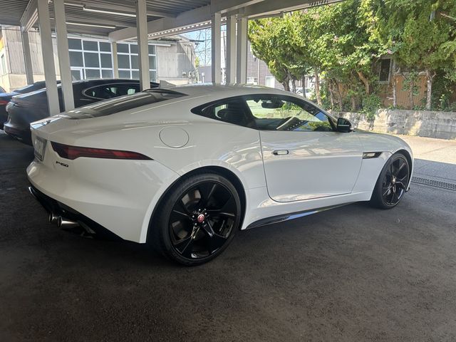 JAGUAR F TYPE COUPE 2022 Image 31