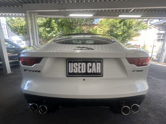 JAGUAR F TYPE COUPE 2022 Image 31