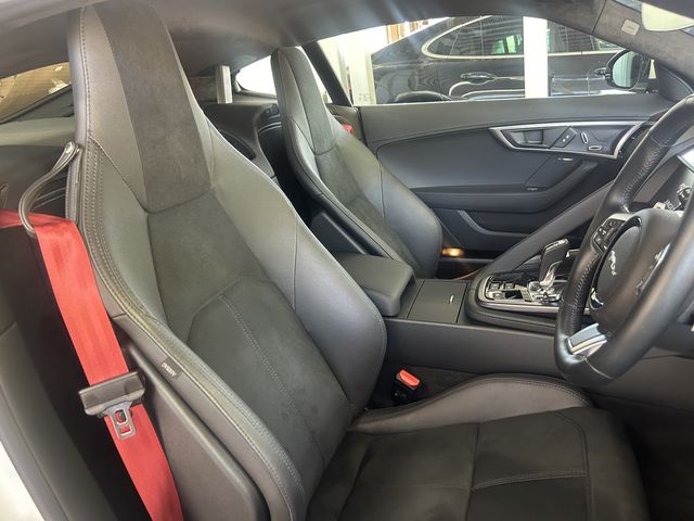 JAGUAR F TYPE COUPE 2022 Image 31