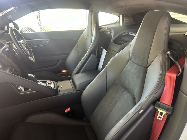 JAGUAR F TYPE COUPE 2022 Image 31