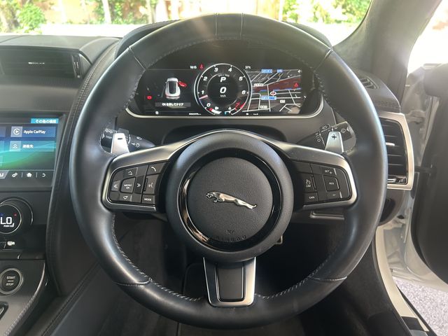 JAGUAR F TYPE COUPE 2022 Image 31