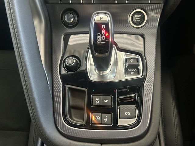 JAGUAR F TYPE COUPE 2022 Image 31