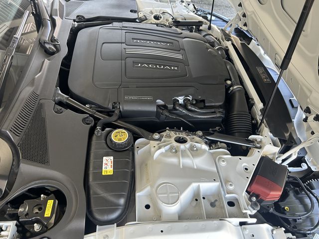 JAGUAR F TYPE COUPE 2022 Image 31