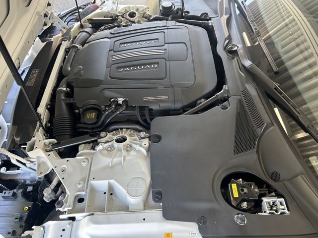 JAGUAR F TYPE COUPE 2022 Image 31