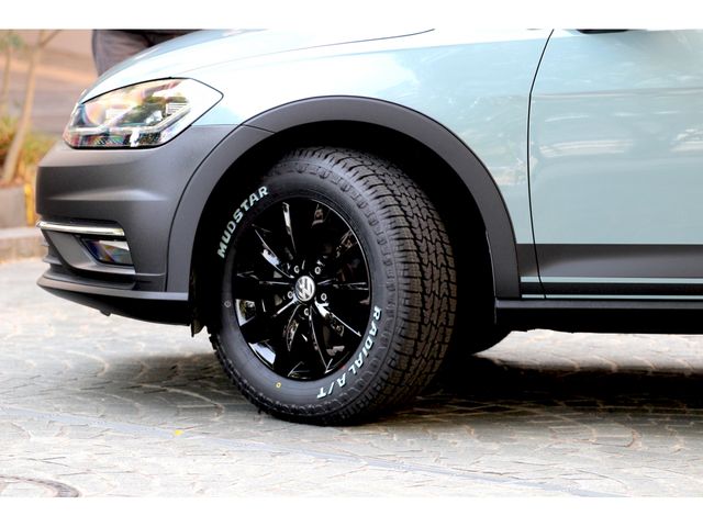 VOLKSWAGEN GOLF VARI 2019 Image 31