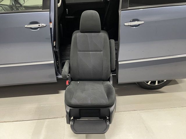 TOYOTA ESTIMA HYBRID 4WD 2015 Image 31