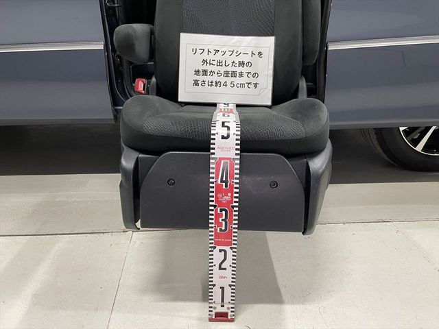 TOYOTA ESTIMA HYBRID 4WD 2015 Image 31