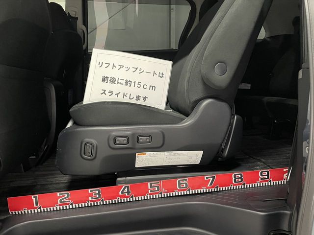 TOYOTA ESTIMA HYBRID 4WD 2015 Image 31