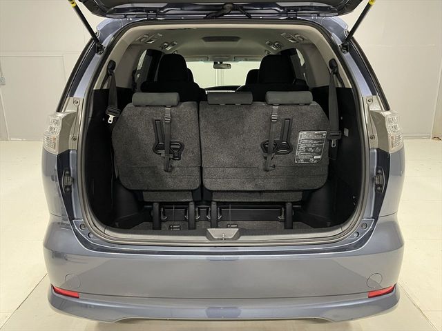 TOYOTA ESTIMA HYBRID 4WD 2015 Image 31