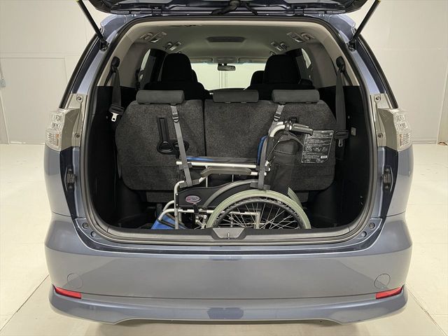 TOYOTA ESTIMA HYBRID 4WD 2015 Image 31