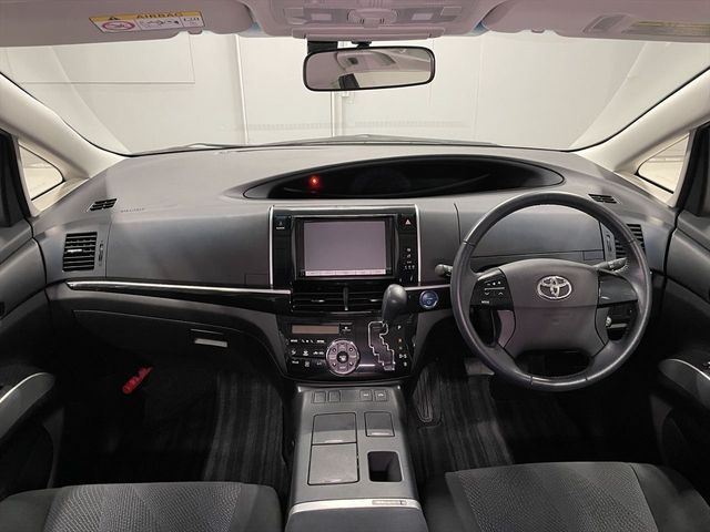 TOYOTA ESTIMA HYBRID 4WD 2015 Image 31
