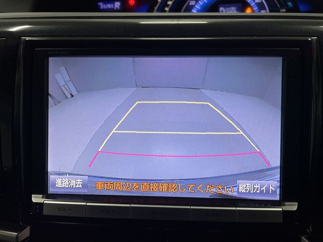 TOYOTA ESTIMA HYBRID 4WD 2015 Image 31