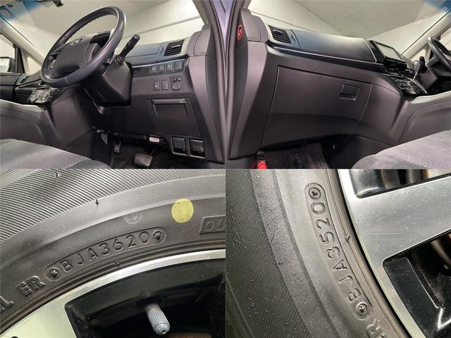 TOYOTA ESTIMA HYBRID 4WD 2015 Image 31