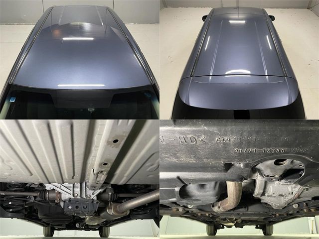 TOYOTA ESTIMA HYBRID 4WD 2015 Image 31