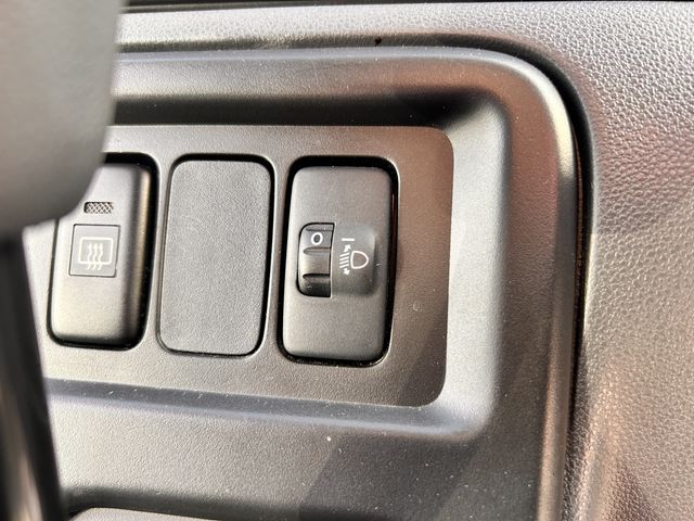 DAIHATSU HIJET CARGO 2017 Image 31