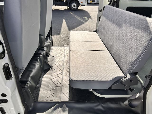 DAIHATSU HIJET CARGO 2017 Image 31